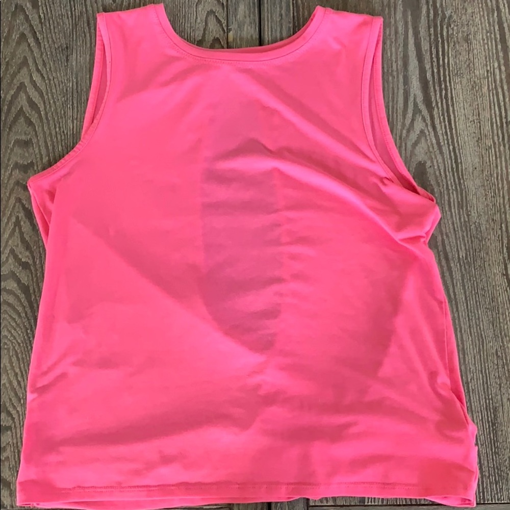 Athleta Muscle Tank